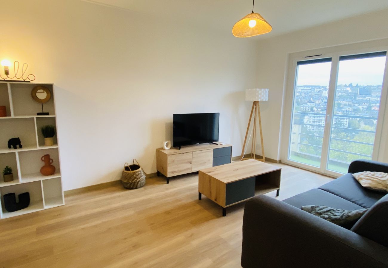 Appartement à Rodez - LE HAUT LAYOULE