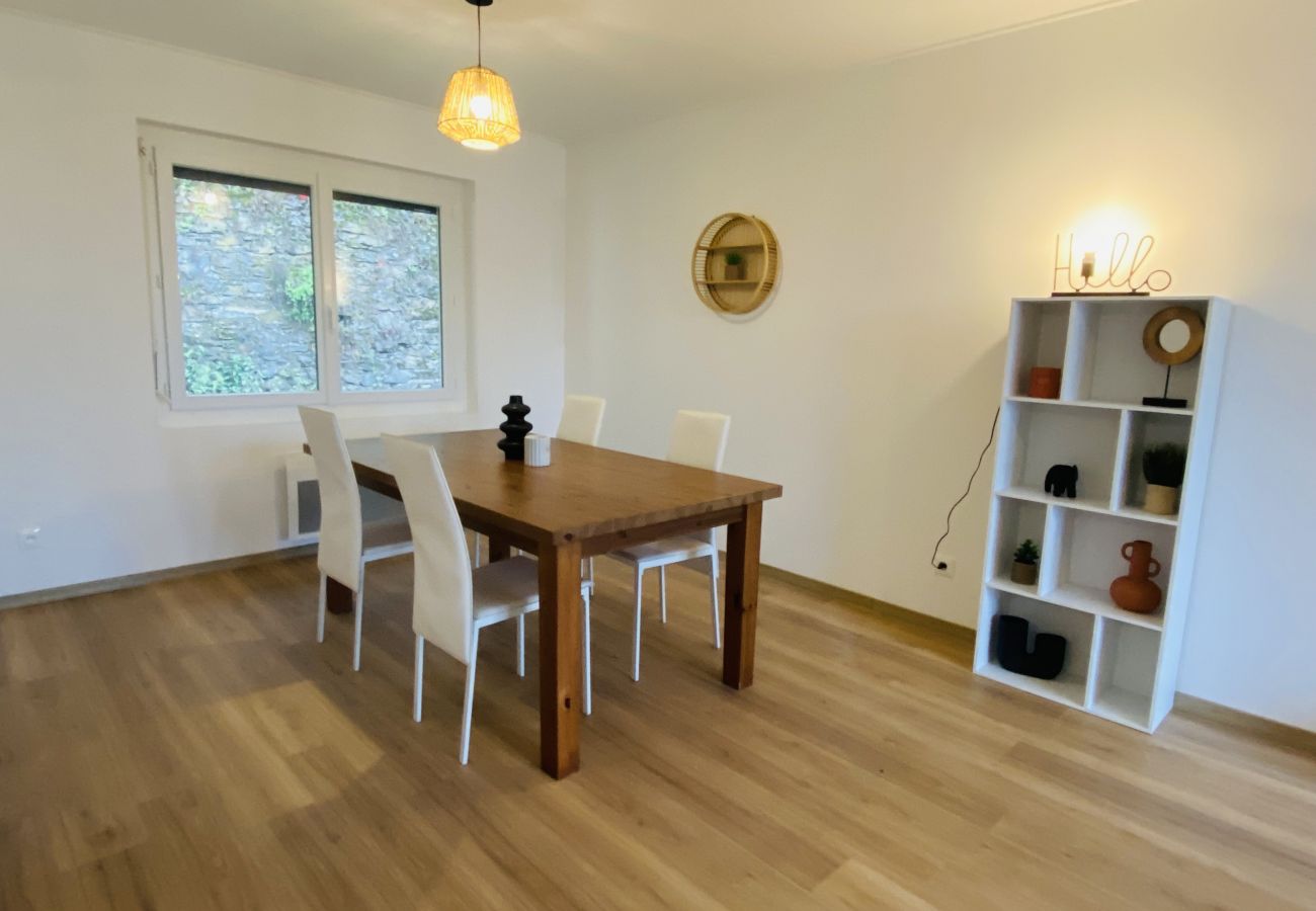 Appartement à Rodez - LE HAUT LAYOULE