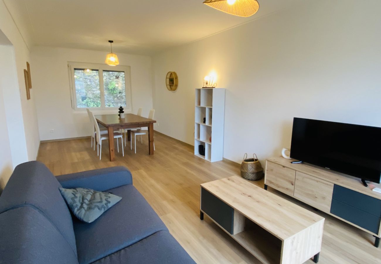 Appartement à Rodez - LE HAUT LAYOULE