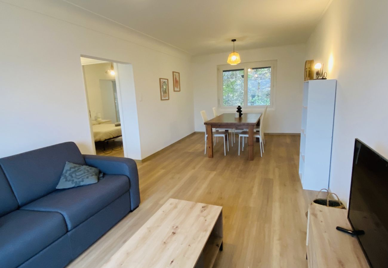 Appartement à Rodez - LE HAUT LAYOULE