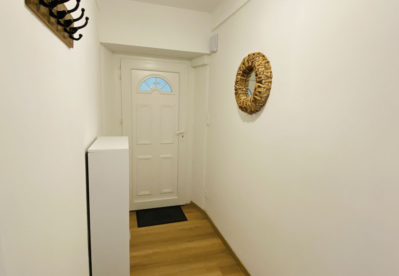 Appartement à Rodez - LE HAUT LAYOULE