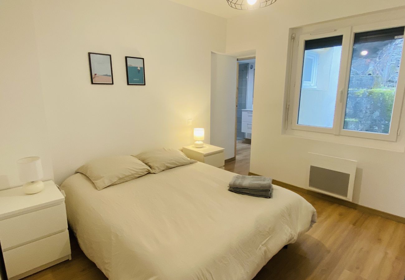 Appartement à Rodez - LE HAUT LAYOULE