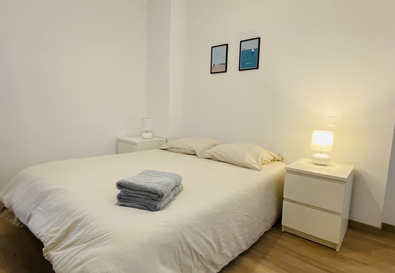 Appartement à Rodez - LE HAUT LAYOULE