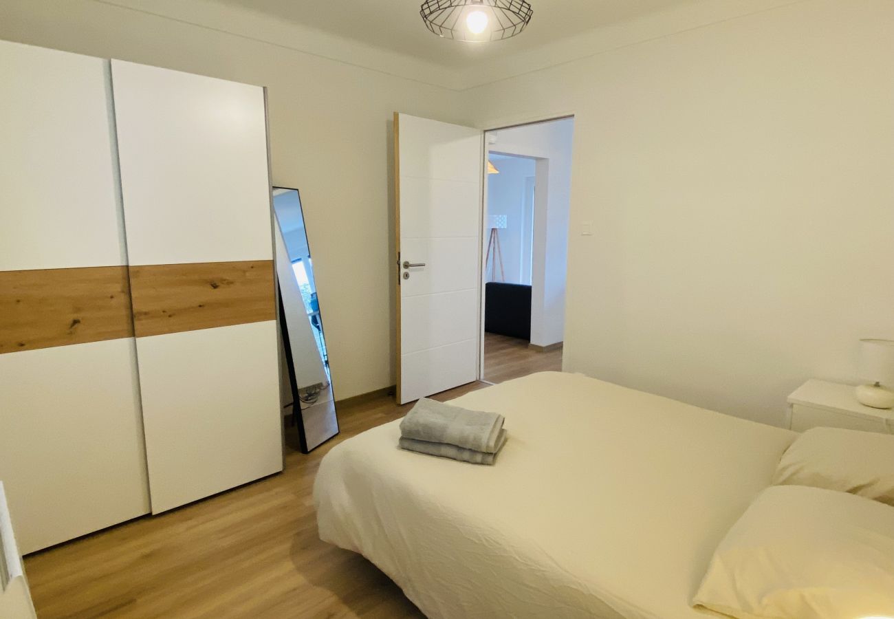 Appartement à Rodez - LE HAUT LAYOULE