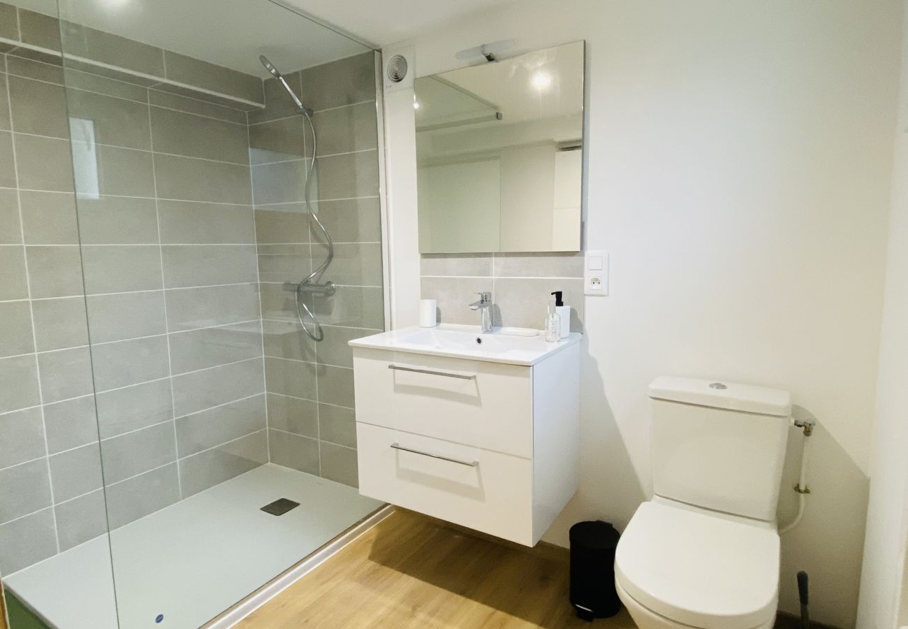 Appartement à Rodez - LE HAUT LAYOULE
