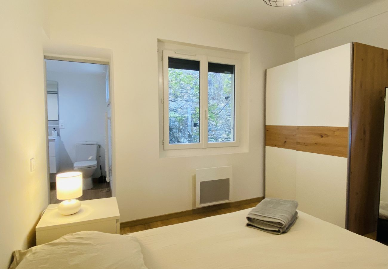 Appartement à Rodez - LE HAUT LAYOULE