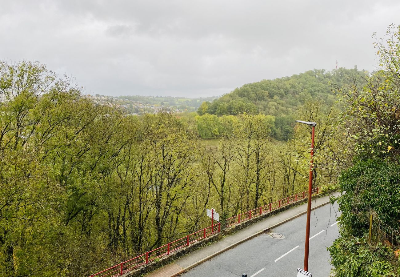 Appartement à Rodez - LE HAUT LAYOULE