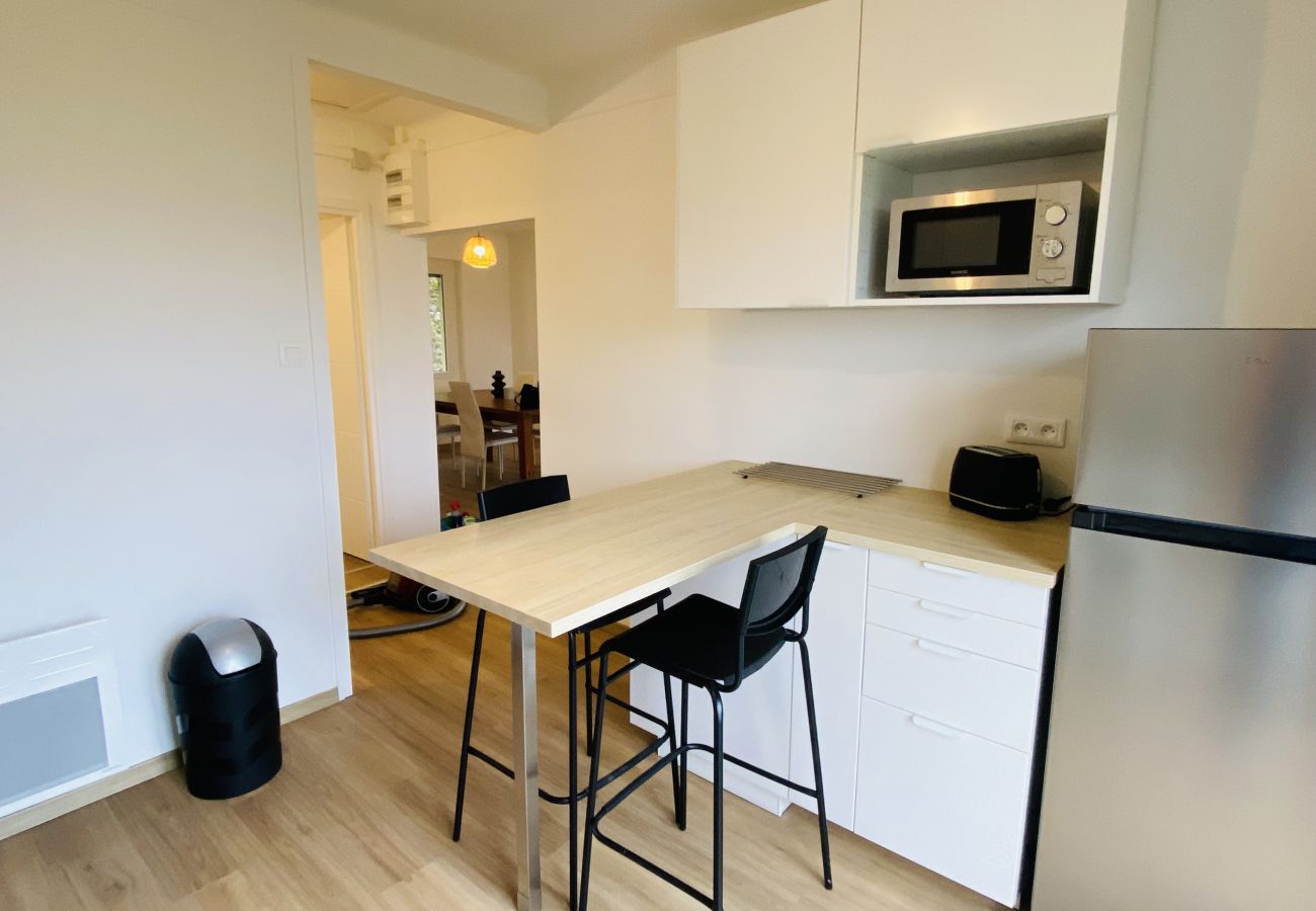 Appartement à Rodez - LE HAUT LAYOULE