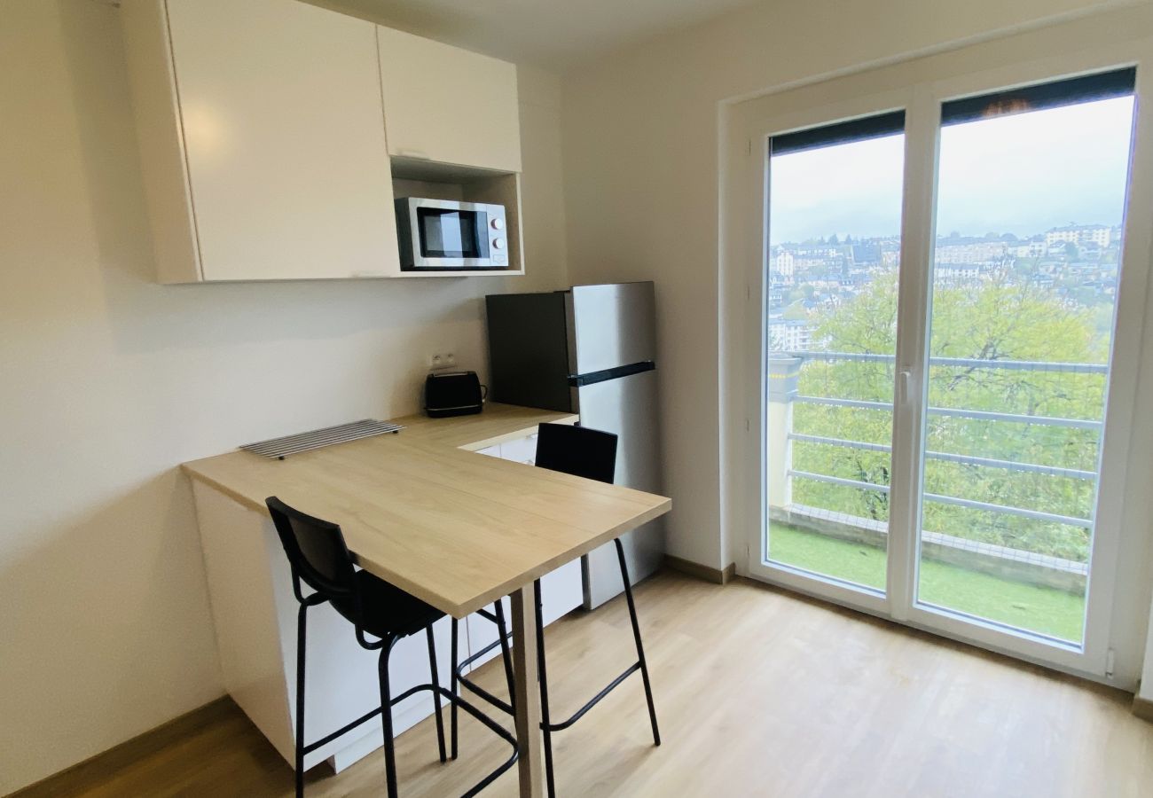 Appartement à Rodez - LE HAUT LAYOULE