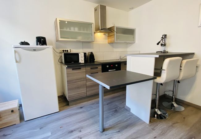 Appartement à Rodez - LA MANDARELLE