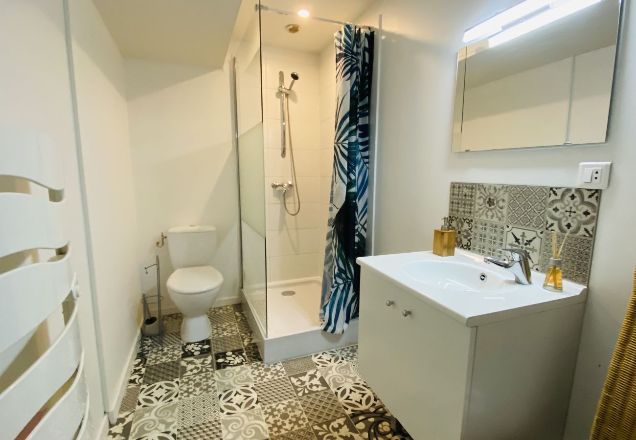 Appartement à Rodez - LA MANDARELLE