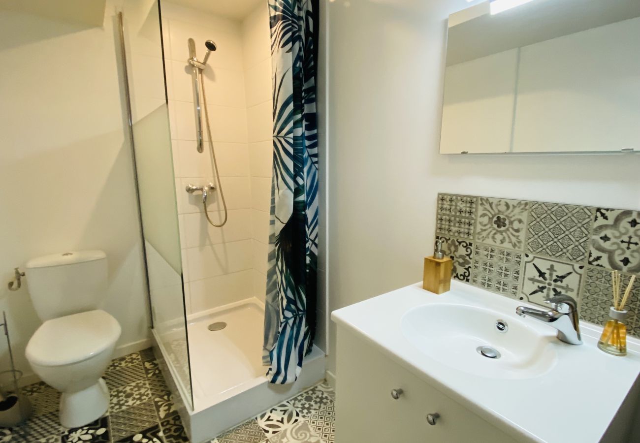 Appartement à Rodez - LA MANDARELLE
