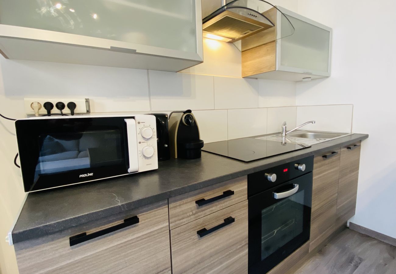 Appartement à Rodez - LA MANDARELLE