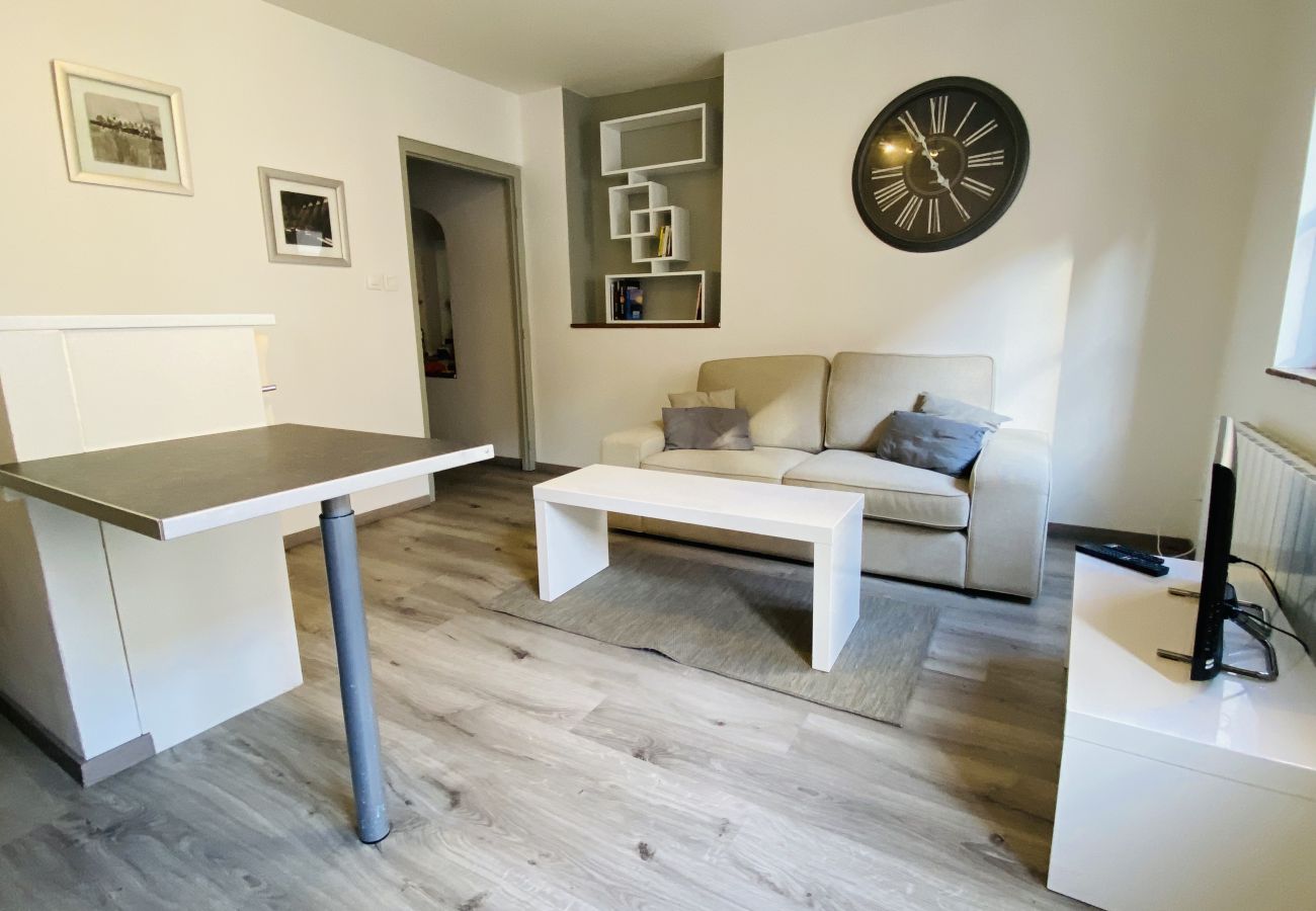 Appartement à Rodez - LA MANDARELLE