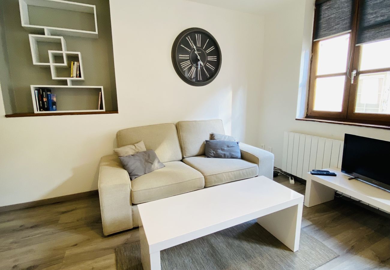Appartement à Rodez - LA MANDARELLE