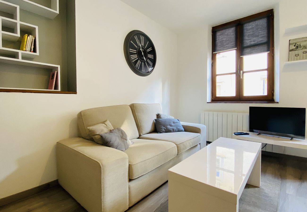 Appartement à Rodez - LA MANDARELLE