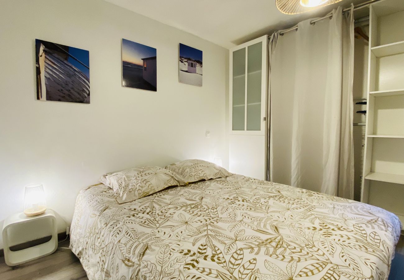 Appartement à Rodez - LA MANDARELLE