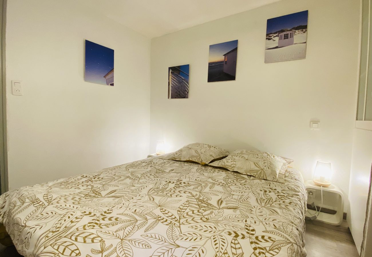 Appartement à Rodez - LA MANDARELLE