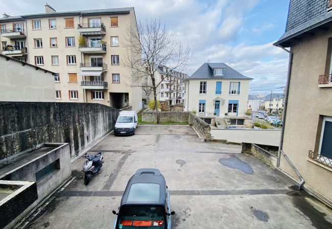Appartement à Rodez - BOMPARD 2