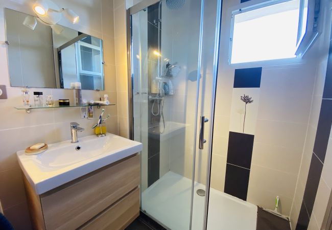 Appartement à Rodez - LE BELLE ISLE Appartement à Rodez - LE BELLE ISLE