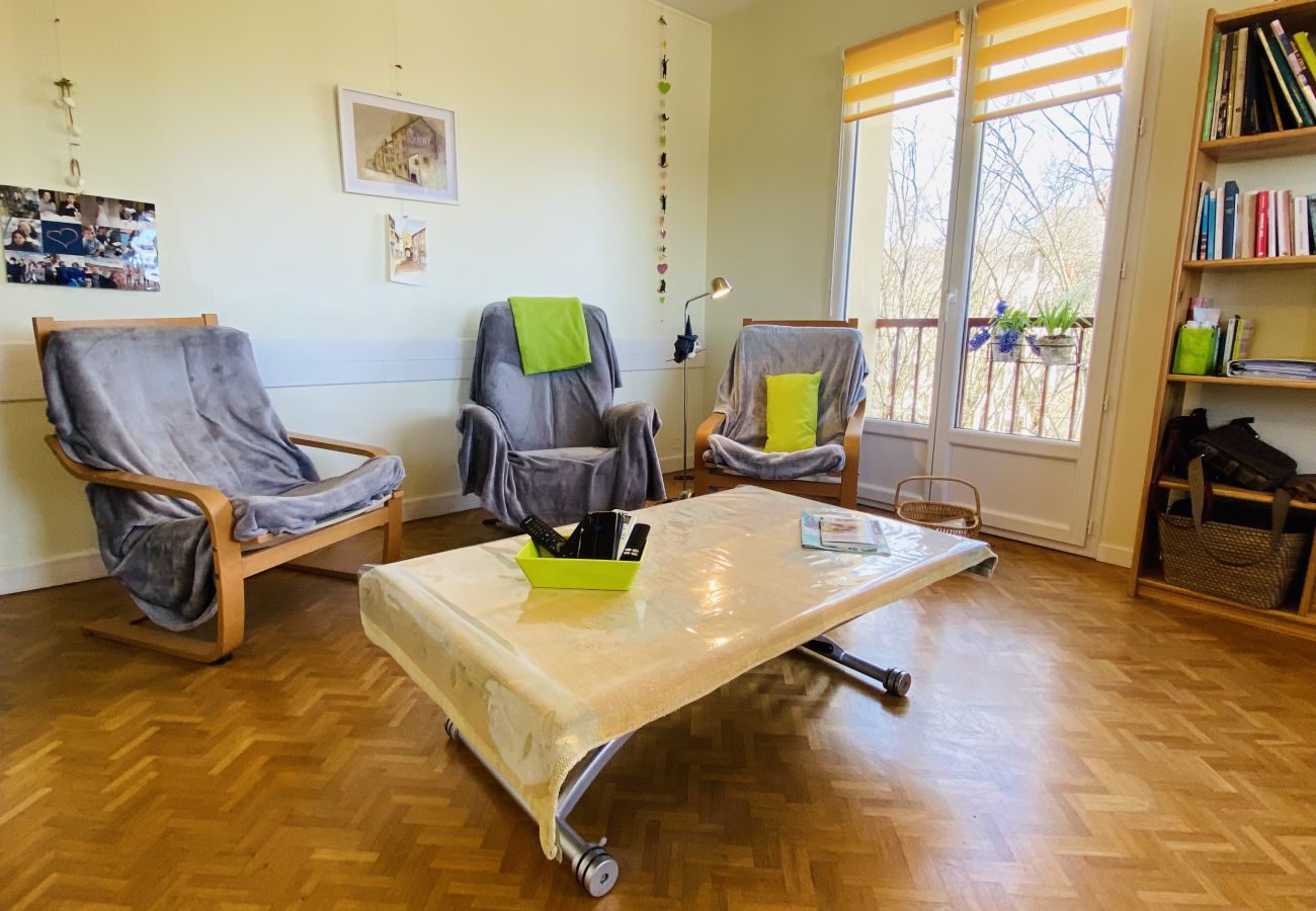 Appartement à Rodez - LE BELLE ISLE