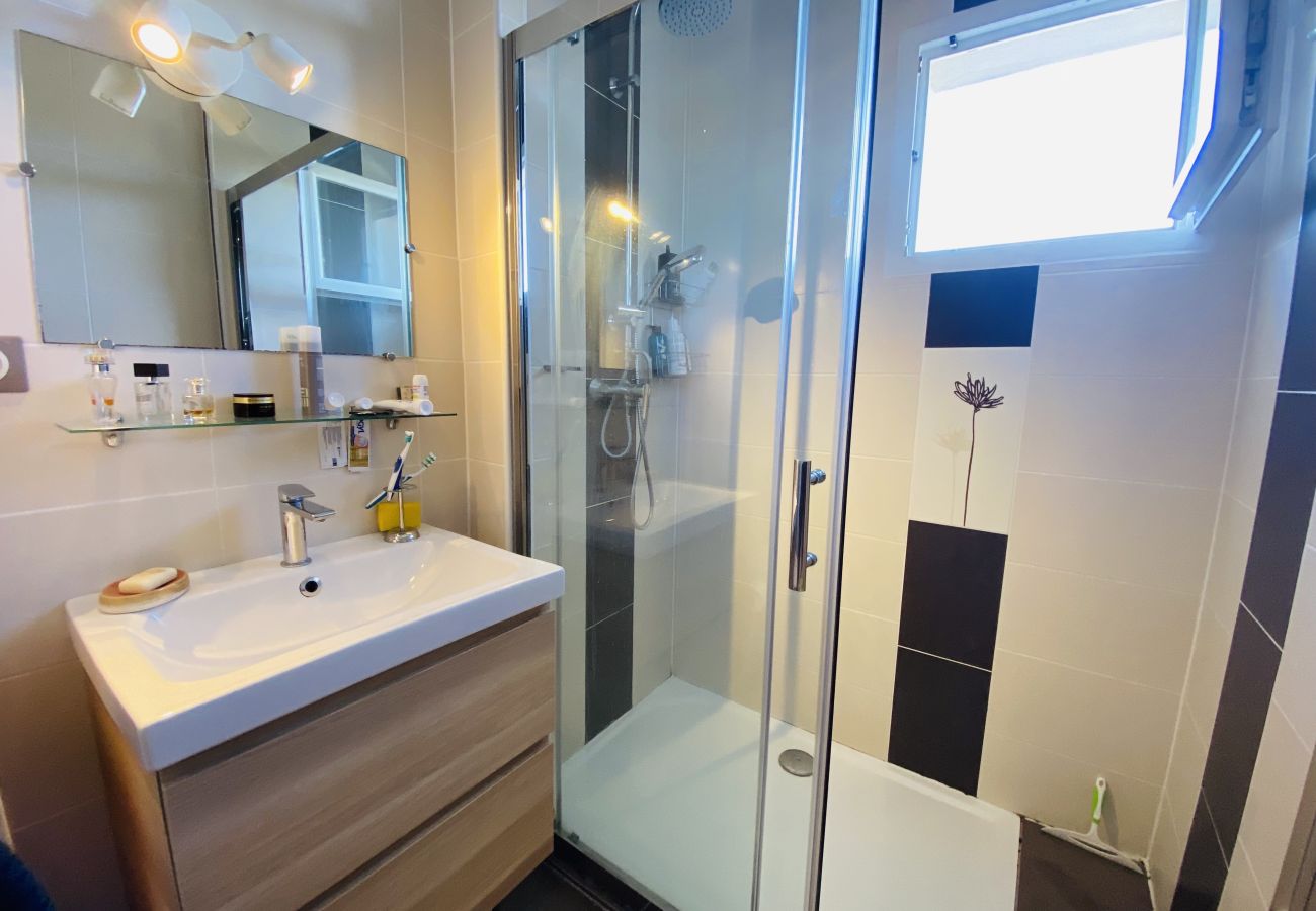 Appartement à Rodez - LE BELLE ISLE