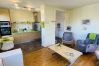 Appartement à Rodez - LE BELLE ISLE Appartement à Rodez - LE BELLE ISLE