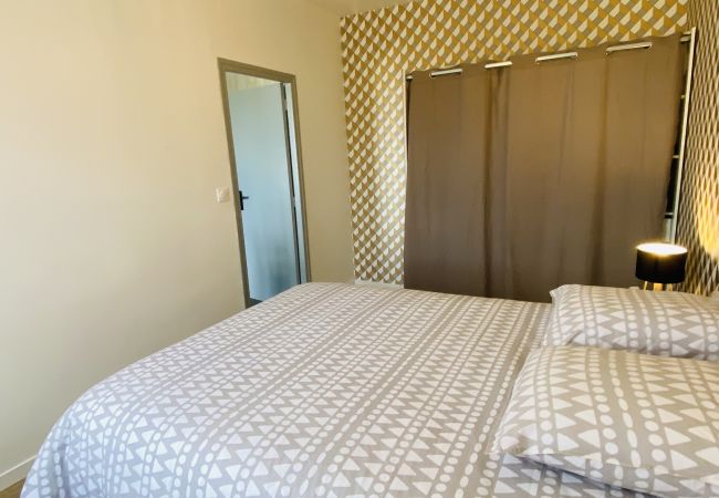 Appartement à Rodez - L'OUSTAL Appartement à Rodez - L'OUSTAL