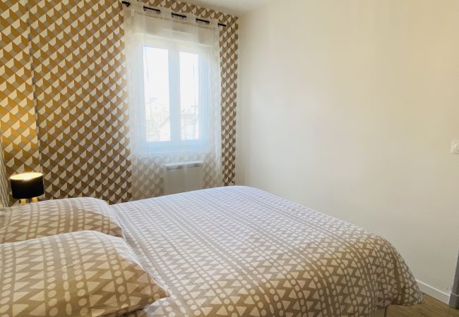 Appartement à Rodez - L'OUSTAL Appartement à Rodez - L'OUSTAL