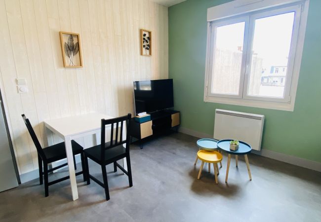 Appartement à Rodez - L'OUSTAL