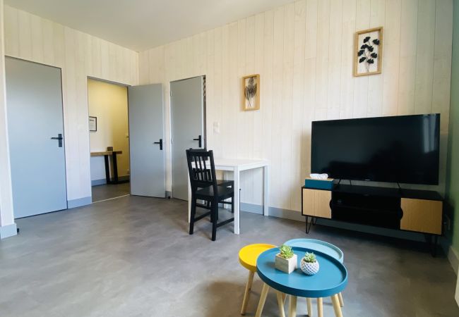 Appartement à Rodez - L'OUSTAL Appartement à Rodez - L'OUSTAL