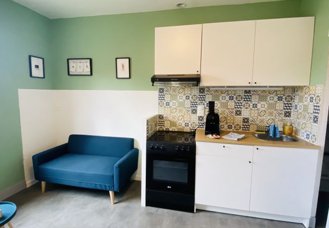 Appartement à Rodez - L'OUSTAL Appartement à Rodez - L'OUSTAL