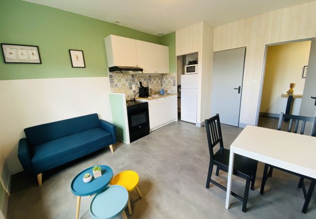 Appartement à Rodez - L'OUSTAL Appartement à Rodez - L'OUSTAL