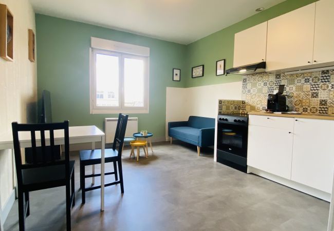 Appartement à Rodez - L'OUSTAL Appartement à Rodez - L'OUSTAL