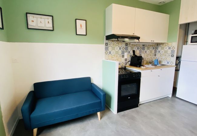 Appartement à Rodez - L'OUSTAL Appartement à Rodez - L'OUSTAL