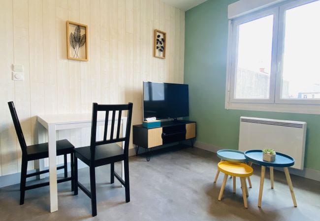 Appartement à Rodez - L'OUSTAL Appartement à Rodez - L'OUSTAL