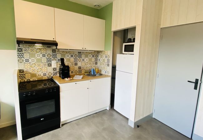 Appartement à Rodez - L'OUSTAL Appartement à Rodez - L'OUSTAL