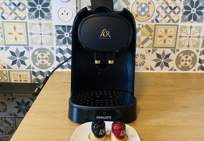 Appartement à Rodez - L'OUSTAL Appartement à Rodez - L'OUSTAL