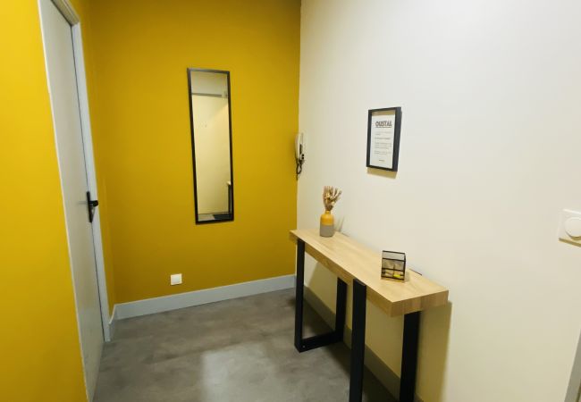 Appartement à Rodez - L'OUSTAL Appartement à Rodez - L'OUSTAL