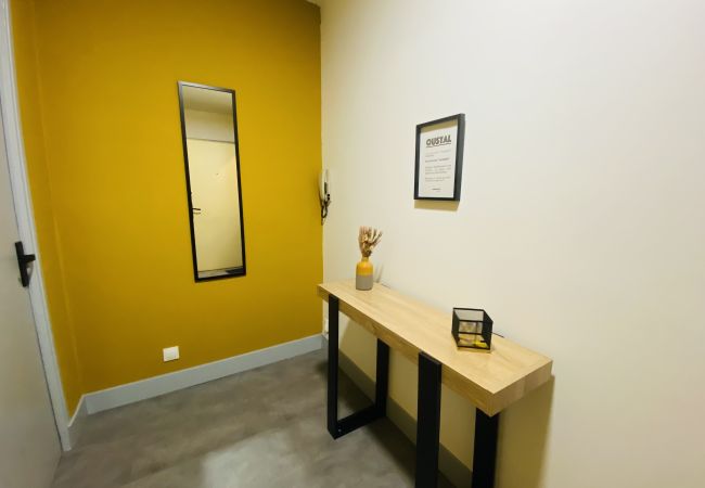 Appartement à Rodez - L'OUSTAL Appartement à Rodez - L'OUSTAL