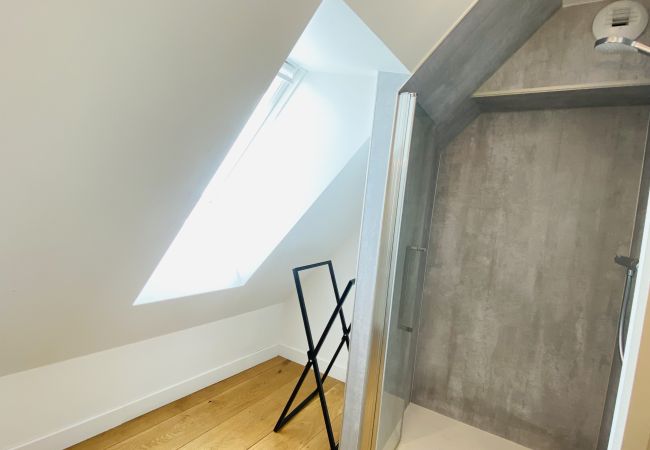 Appartement à Rodez - CHEZ GABRIEL Appartement à Rodez - CHEZ GABRIEL