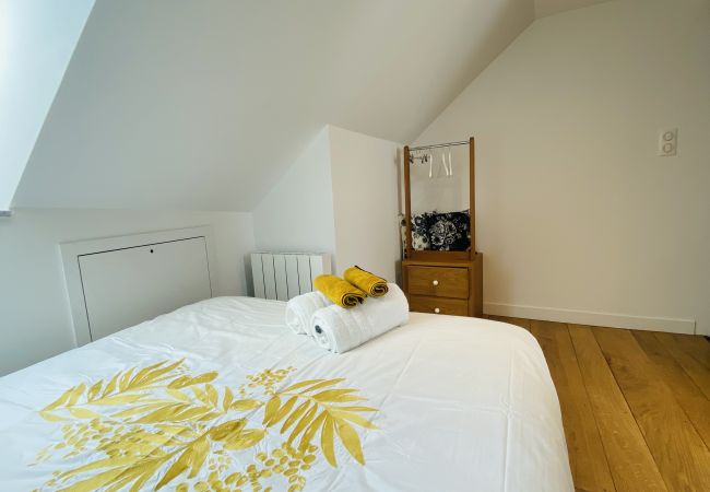 Appartement à Rodez - CHEZ GABRIEL Appartement à Rodez - CHEZ GABRIEL