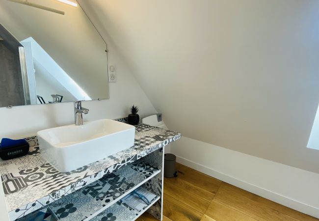 Appartement à Rodez - CHEZ GABRIEL Appartement à Rodez - CHEZ GABRIEL