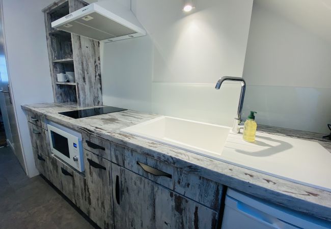 Appartement à Rodez - CHEZ GABRIEL Appartement à Rodez - CHEZ GABRIEL