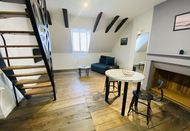 Appartement à Rodez - CHEZ GABRIEL Appartement à Rodez - CHEZ GABRIEL