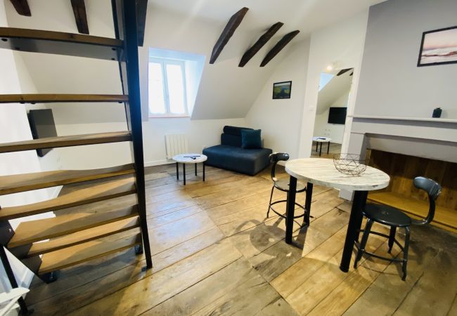 Appartement à Rodez - CHEZ GABRIEL Appartement à Rodez - CHEZ GABRIEL