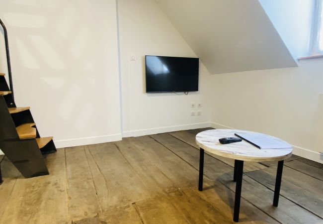 Appartement à Rodez - CHEZ GABRIEL Appartement à Rodez - CHEZ GABRIEL