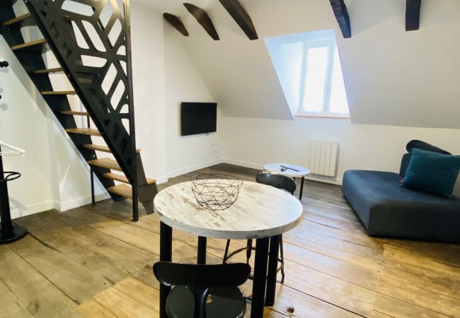 Appartement à Rodez - CHEZ GABRIEL Appartement à Rodez - CHEZ GABRIEL