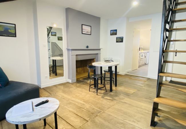 Appartement à Rodez - CHEZ GABRIEL Appartement à Rodez - CHEZ GABRIEL