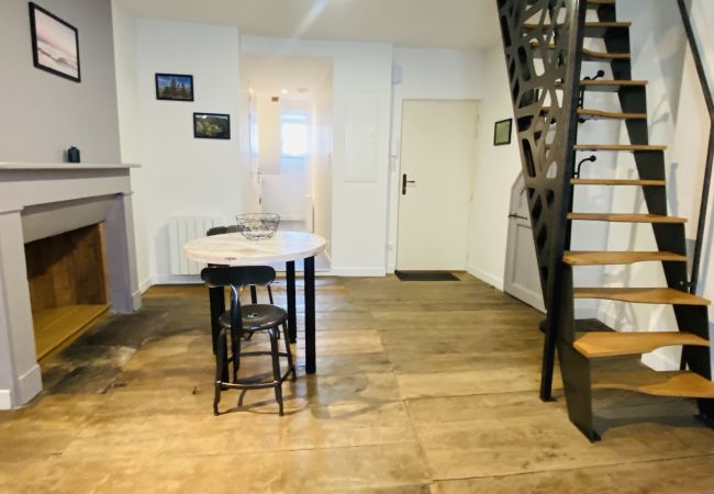 Appartement à Rodez - CHEZ GABRIEL Appartement à Rodez - CHEZ GABRIEL